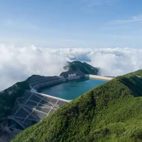 乘风破浪会有时 直挂云帆济沧海