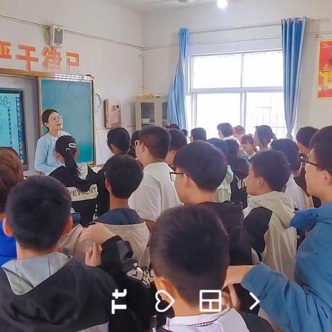 关注学生心理健康  让心灵充满阳光——青华分校心理健康教育