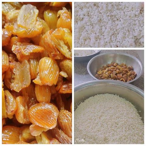 欢度“六•一”    粽香校园