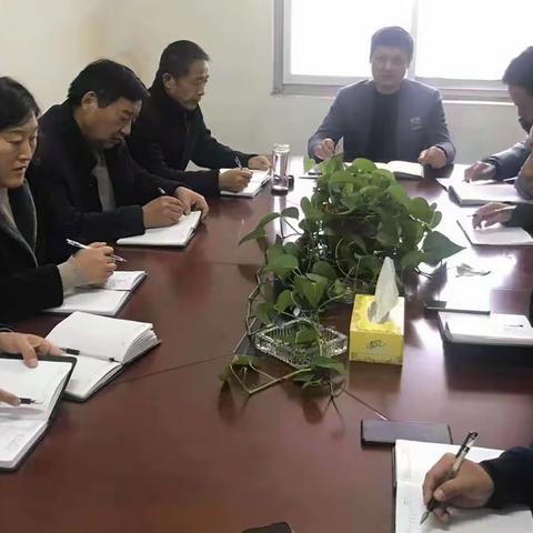 东沟中心小学大阅读工作现场推进会