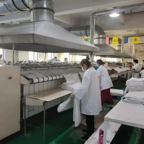 职工的幸福感，我们的使命感