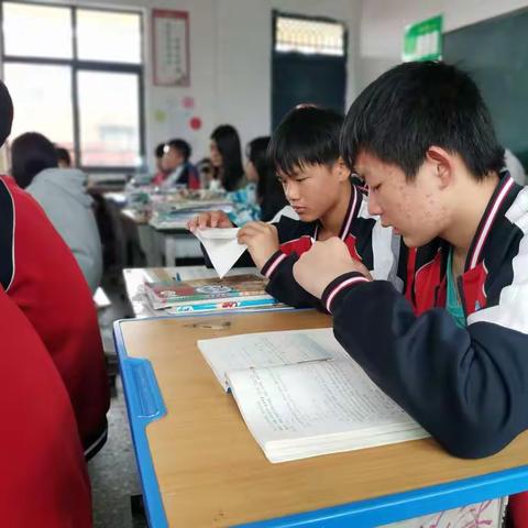 精彩课堂   共同成长