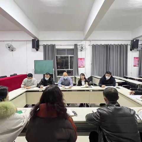 向阳街道扎实做好全员核酸检测准备工作