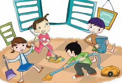 石泉县城关镇中心小学——以“劳”树德  以“劳”育美