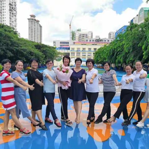 教育部中小学名校长领航工程“吕锐校长工作室”外派党员教师赴凉山支教