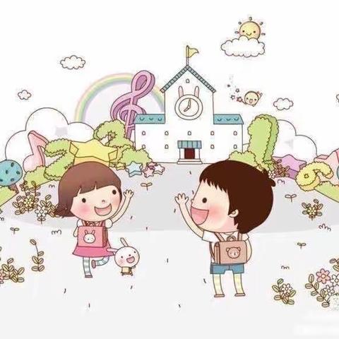 🏡幼儿园里的小美好💐青州二中附属幼儿园泡泡班👦🏻👧🏻