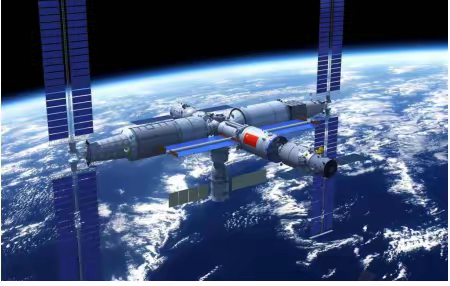 播撒太空种子，点亮太空梦想——新桥镇中心小学太空种子种植实践活动