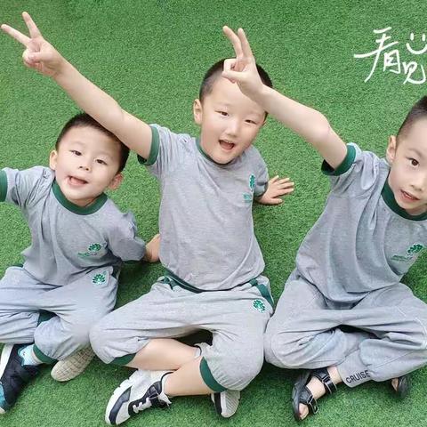 夏日炎炎～有你们超甜🍉