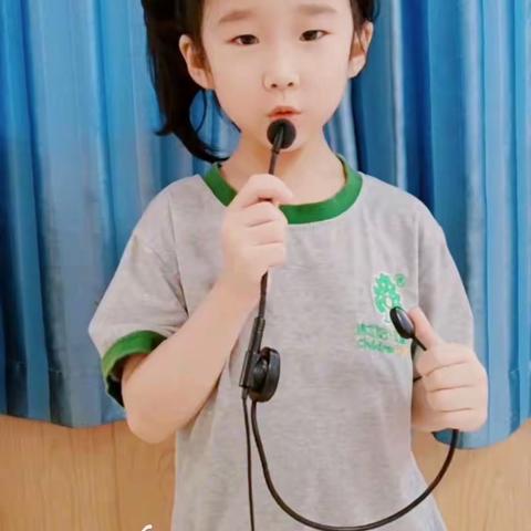 “粽”情端午节，幼儿园里过端午～～中一班