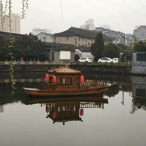 友聚诗坛 话情长 唐诗宋词 酿芬芳