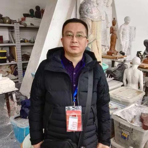 于晓东老师简介