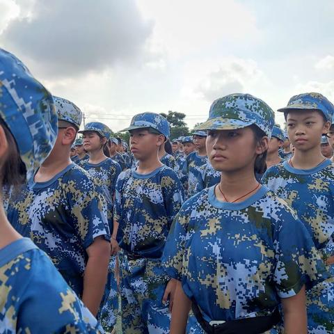 703班的青春印记合集（二）2022.8
