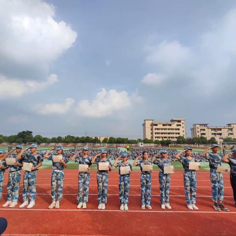 703班的青春印记合集（三）