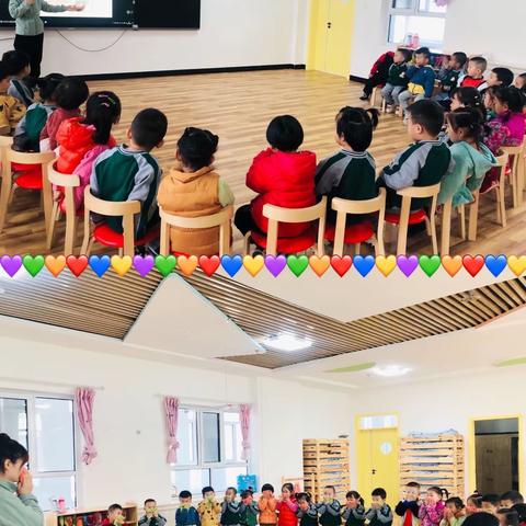 小五班•日常 『我们』