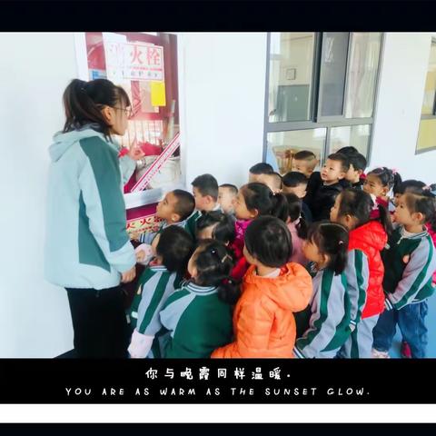 小五班•日常 『我们』