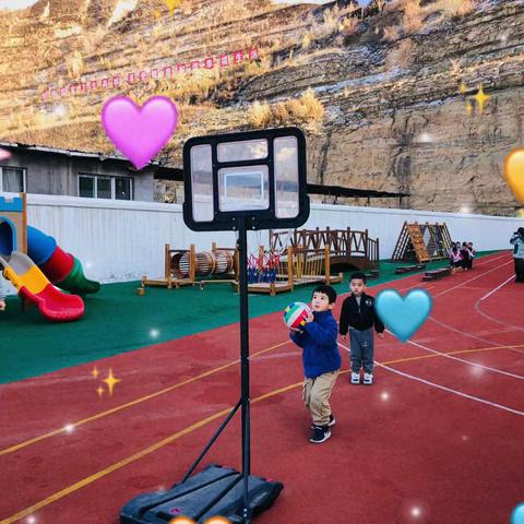 小五班•日常『我们』