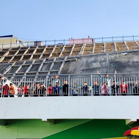 小五班•日常 『我们』