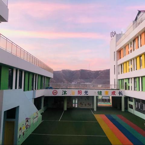 小五班•日常 『我们』