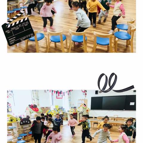 小五班•日常 『我们』