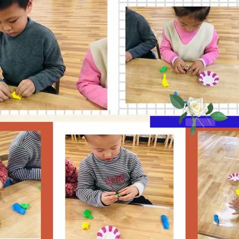 小五班·日常 『我们』