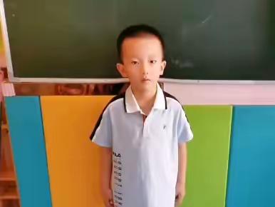 IBOBI幼儿园 荔枝班