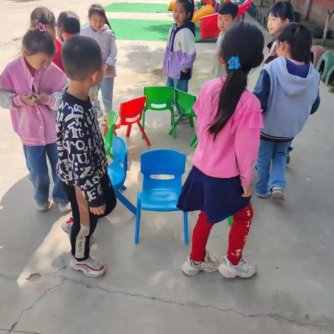 关爱学生，幸福成长——习文镇刘太昌小学