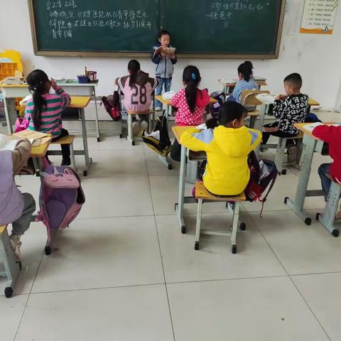 关爱学生，幸福成长——习文镇刘太昌小学工作纪实