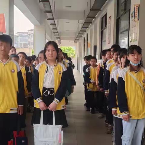 宁远县第九完全小学“重拾红色记忆    激发爱国热情”研学实践活动