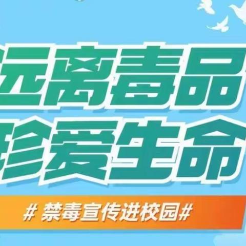 “禁毒知识进校园，争做禁毒好少年”———湖洲学校禁毒知识暨“阳光护蕾”未成年人主题活动