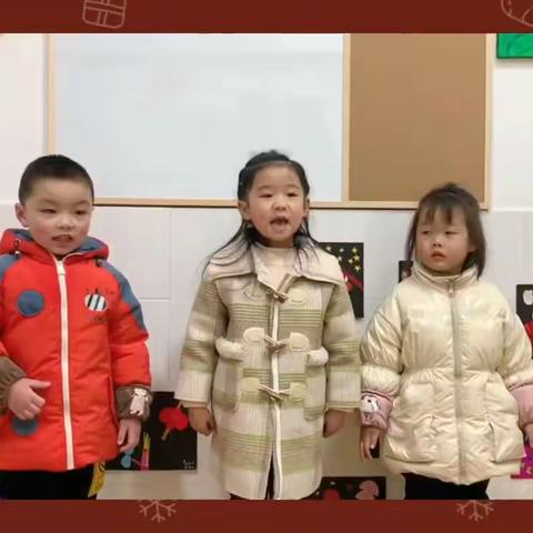 燎原幼儿园小主持兴趣班结课啦！