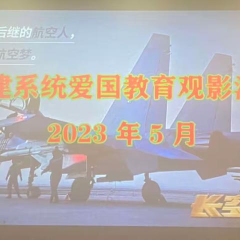 主题党日观“长空之王”