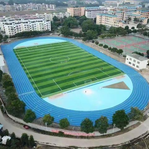 贵港市立德高级中学2023年体育特长生招生简章