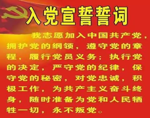 关于预备党员转正会议及党支部活动——中共浙江拓为汽车部件有限公司党支部