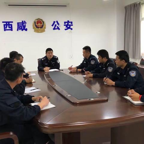 特警巡逻铁骑助力，严防严控誓保平安