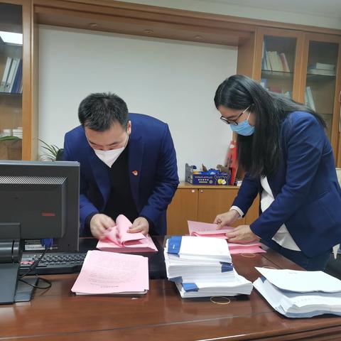 喜迎元宵庆团圆  共话清廉正家风