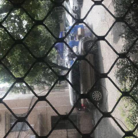 【五月-感动】感谢您，楼组长！