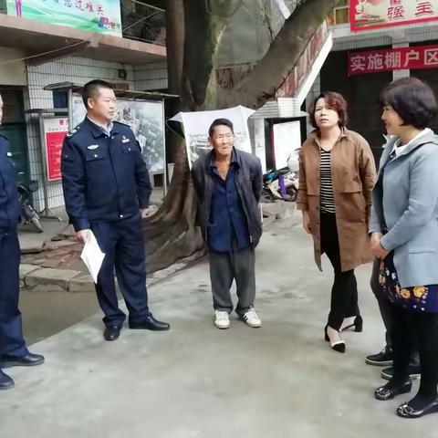 转作风抓落实，多措并举助流浪者回归家庭和社会！