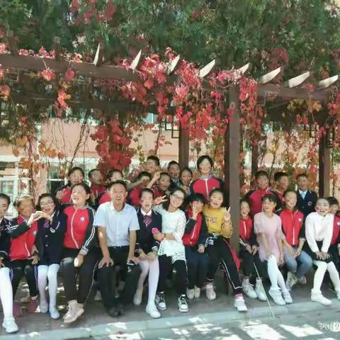 教师的快乐