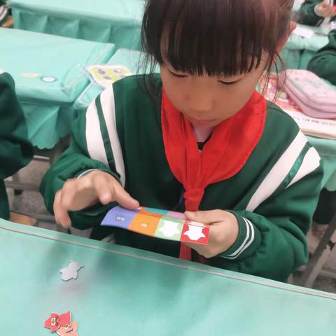 科技让生活更美好——黄陵小学二年四班STEAM课