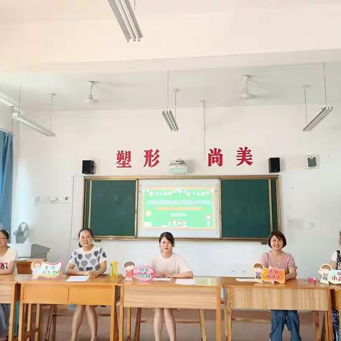 乐学闯关嘉年华，我是凌小幸福娃———记凌云小学一二年级非纸笔测试