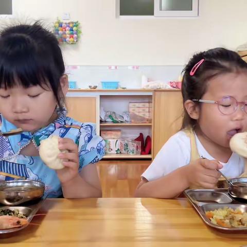 美好“食”光，甜美梦乡