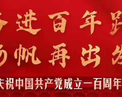 以梦为马  不负韶华——青铜峡市第二幼儿园“学党史 颂党恩 跟党走”演讲比赛小记