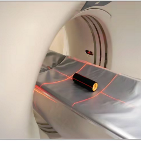 QCT--又一高尖精新技术落户坪山