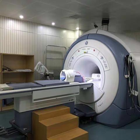坪山区人民医院放射科GE Signa HD 1.5T MR磁共振新技术临床应用介绍