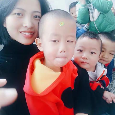 琳琳老师温馨提示