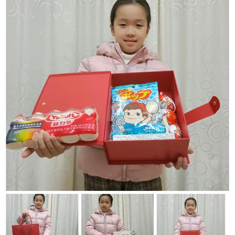 局关工委举办“相约冬至     共聚天伦”活动