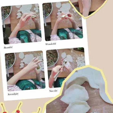 【舞动青春，宣战疫情】争做“居家劳动小达人——蓟州区公乐小学学生居家劳动教育