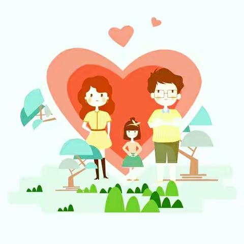 市直一幼 中七班《幸福相伴，快乐相随》