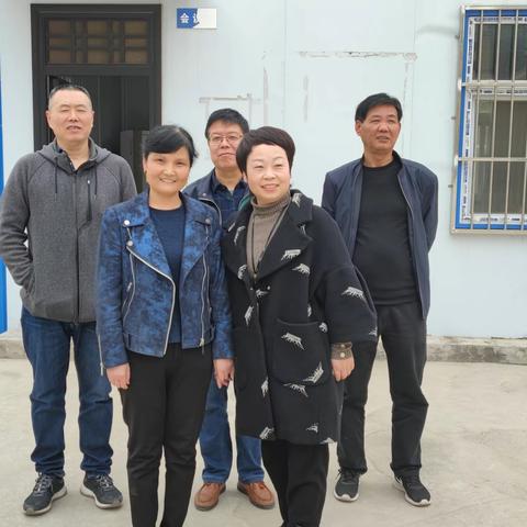 渭南公司掀起党史学习教育热潮丨党史学习教育动态④