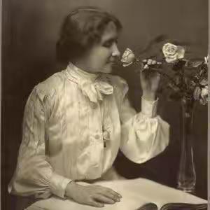 《假如给我三天光明》读后感